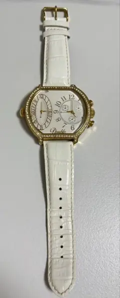 【ジャンク品】レディース腕時計
