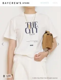 MUSE de Deuxieme Class グッドロックスピード　Tシャツのサムネイル