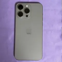 iPhone15ProMax
