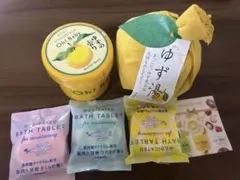 ハウスオブローゼ Oh!Babyボディスムーザー バスタブレットなどセット