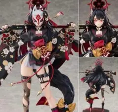 四季ナツメ チャイナ服Ver. 1/3.5 フィギュア 限定版 | Mercari