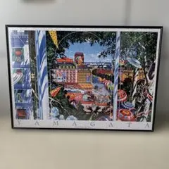 レア！　内袋未開封　ヒロヤマガタ　hiro yamagata パズル レア！ 内袋未開封 ヒロヤマガタ hiro yamagata パズル レア