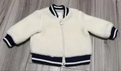 ボアジャケット アウター