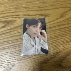 INI 木村柾哉 XQUARE 119 セルカ ラントレ