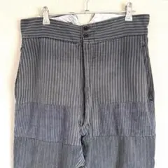 2025年最新】フレンチワーク パンツの人気アイテム - メルカリ