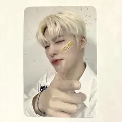 2026年最新】ハンビン b.i トレカの人気アイテム - メルカリ