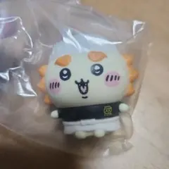 【シーサー】ちいかわ ちいかわラーメン豚 ミニソフビフィギュアコレクション