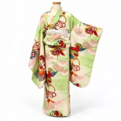 七五三 7才着物と長襦袢 RM - メルカリ