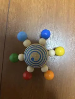 ハイメス　スターコマ