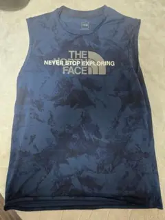 THE NORTH FACE ノースリーブ Mサイズ