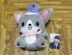 2025年最新】jochum チュララ 鶴房汐恩の人気アイテム - メルカリ