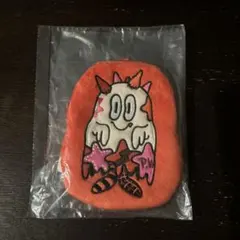 LiSA ポーチ ぬいぐるみ素材