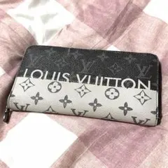 LOUIS VUITTON 長財布 モノグラム