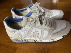 PREMIATA スニーカー スパンコール装飾のサムネイル
