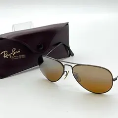 レイバン ヴィンテージ サングラス ティアドロップ ボシュロム USA製 度無し