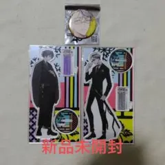 新品未読・新品未開封】春夏秋冬代行者 既刊セット 寒椿狼星 アクスタ