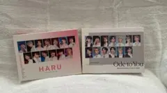 セブチ SEVENTEEN DVD Ode to You HARUセット - メルカリ