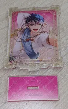 アイナナ 百 アクスタ