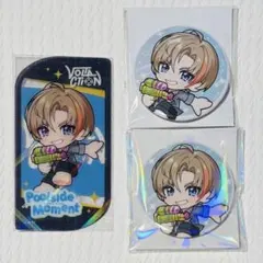 にじさんじVOLTACTION カラオケまねきねこ 風楽奏斗