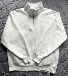 ☆GU☆ジップパーカー Sサイズのサムネイル