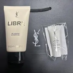 Yves Saint Laurent LIBRE シャワージェル