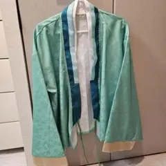 薬屋のひとりごと　猫猫　まおまお　コスプレ衣装