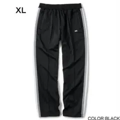 FTC STRIPE RIB TRACK JERSEY PANT XLのサムネイル
