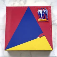【未開封】SHINee / The Story of Light EP.1