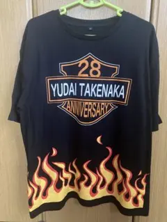 Novelbright 竹中雄大 28 バースデー Tシャツ Lサイズ - メルカリ