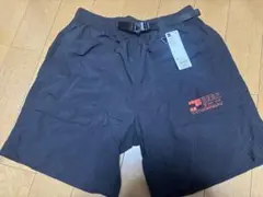 ＧＵ ギアショーツ ブラック Mのサムネイル
