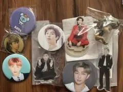 2026年最新】btsグッズ まとめ売りの人気アイテム - メルカリ