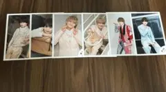 浮所飛貴 公式写真