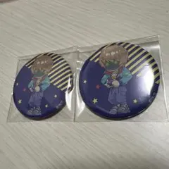 銀河特急ミルキー☆サブウェイ銀河の果てまでいってきました！展 缶
