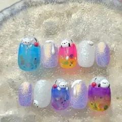 ぬこ様 リクエスト 2点 まとめ商品