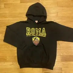 2025年最新】asローマ パーカーの人気アイテム - メルカリ