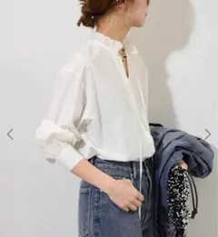 ジャーナルスタンダード ニット