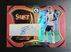 PANINI PRIZM ウェイン・ブリッジ 直筆サイン auto W杯 - メルカリ