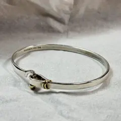 18金 ブレスレット