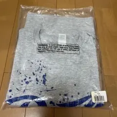 Pepsi グレー Tシャツ XL