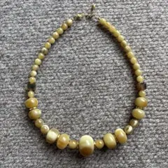 ネックレス　ヴィンテージ　アンティーク