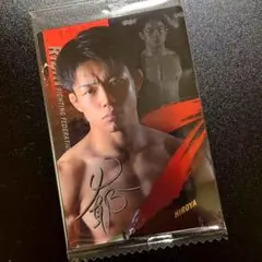 2026年最新】RIZINウエハース ヒロヤの人気アイテム - メルカリ