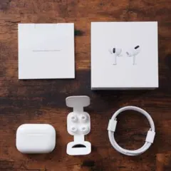 Apple AirPods pro 第一世代 A2084