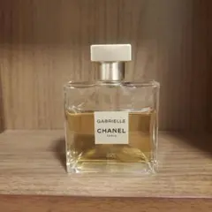 CHANEL GABRIELLE 香水