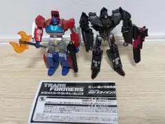 トランスフォーマーギャラクシーフォース ギャラクシーコンボイ