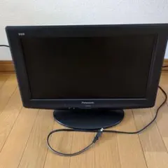 Panasonic VIERA TH-L22C2-K 液晶テレビ 本体 - メルカリ
