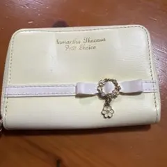 SamanthaThavasaカード入れ付きコインケース