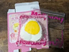 さ*。様 Mellojoy　メロジョイ　大福　ジャックフルーツ　スクイーズ