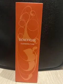BENEFIQUE CLEANSING FOAM 130g ベネフィーク　洗顔