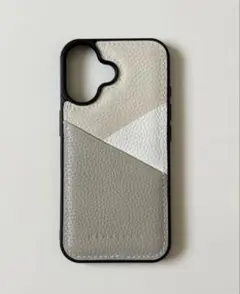 HANATORA iPhoneケース レザー調のサムネイル