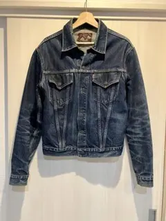 2025年最新】DENIME メンズ Gジャン・デニムジャケットの人気